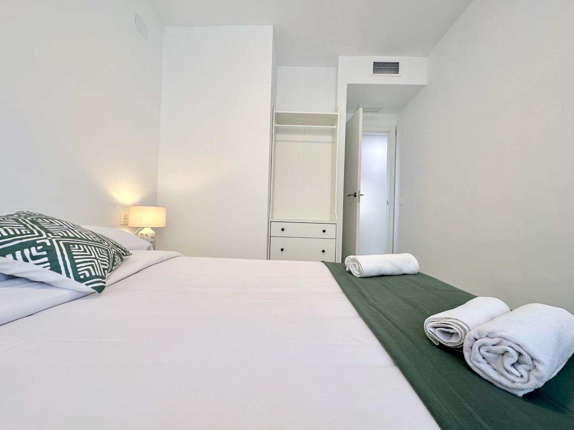 Sea Views Sanatori Beach, Barcelona Calafell Exterior foto